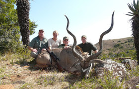Kudu East Cape 3