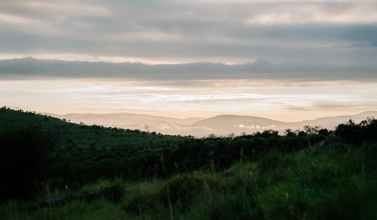 Lalapa Safaris lodge and hunting country for safari planning